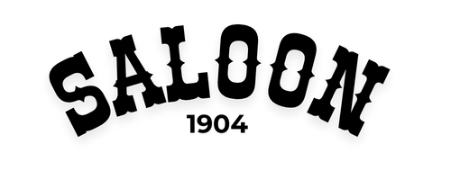 Saloon 1904